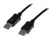 10m Active DisplayPort Cable - M/M