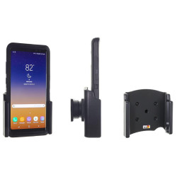 Passive holder w. tilt swivel