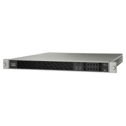 ASA 5545-X WITH SW 8GE DATA