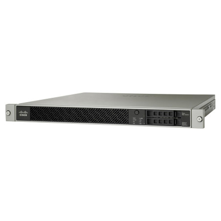 ASA 5545-X WITH SW 8GE DATA