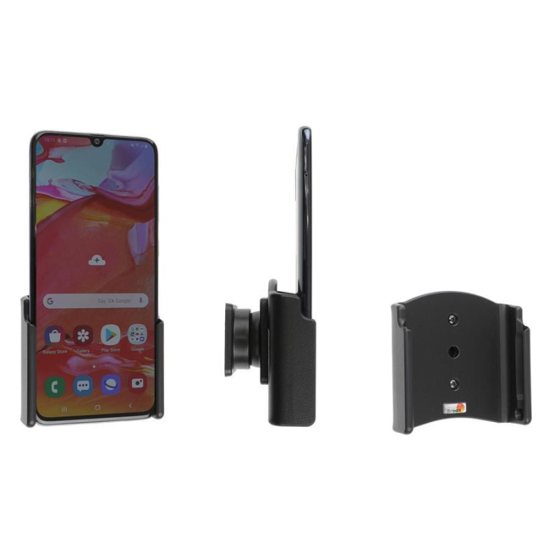 Passive holder