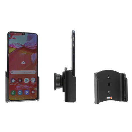 Passive holder