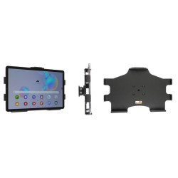 Passive holder w. tilt swivel