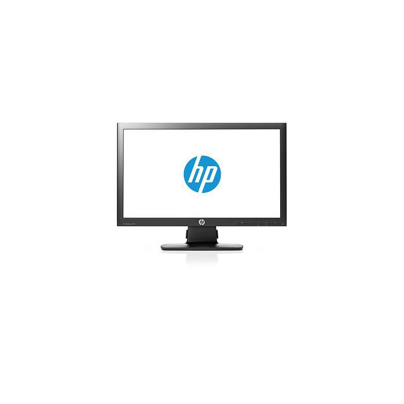 Mon P201 20 In Led Bl