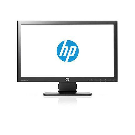Mon P201 20 In Led Bl