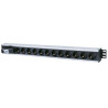 Vertical Rackmount 12-Output