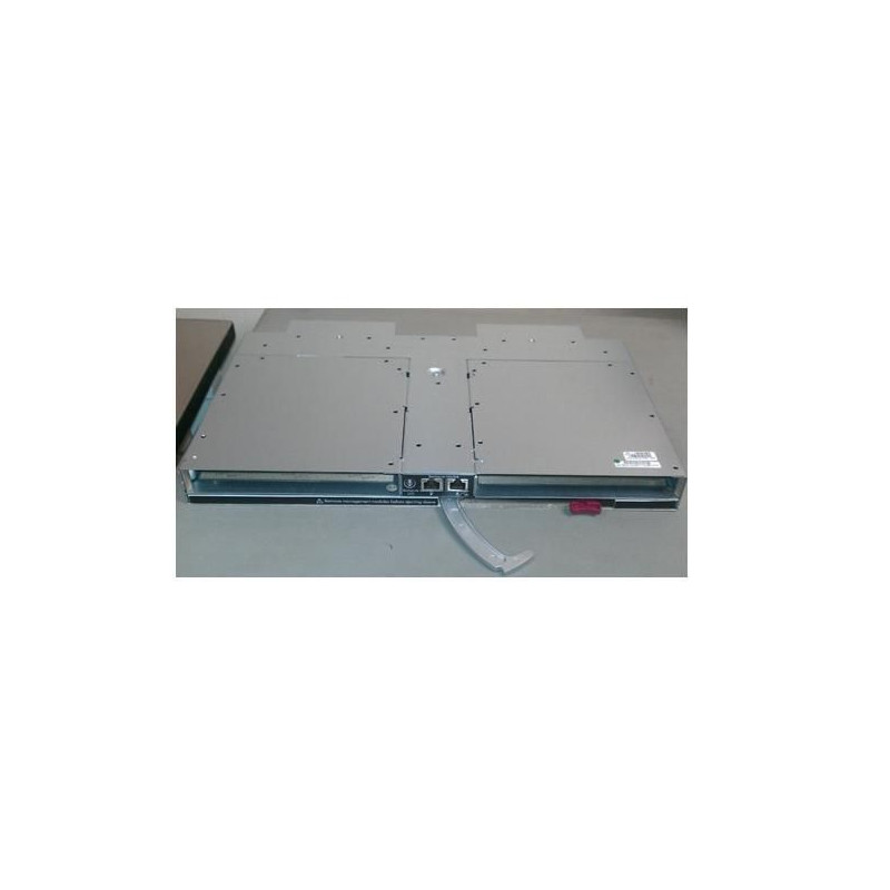 Administration onboard sleeve