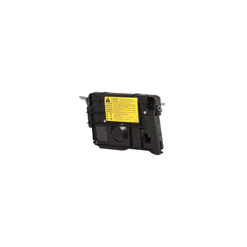 Scanner assembly