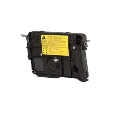 Scanner assembly