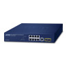 IPv4/IPv6, 8-Port
