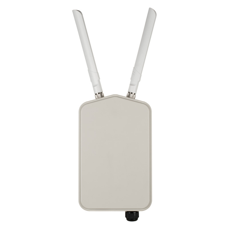 Wireless AC1300 Wave2 Dual-Band Outdoor