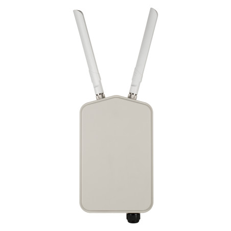 Wireless AC1300 Wave2 Dual-Band Outdoor