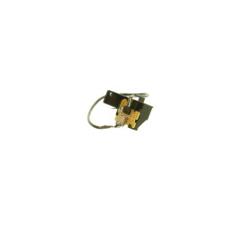 Front USB PCB assembly for HP