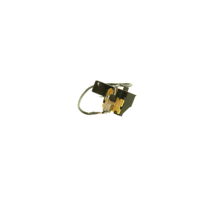 Front USB PCB assembly for HP