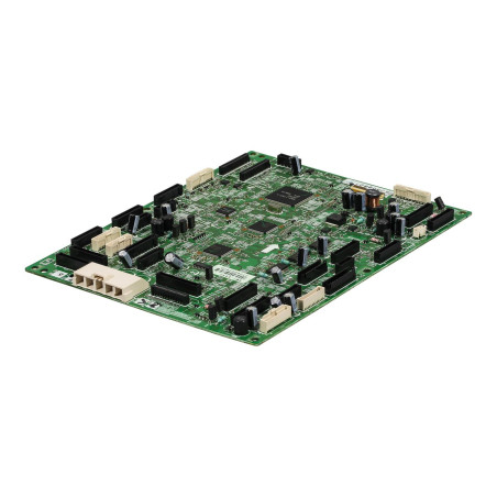 DC Controller PCB Assy.