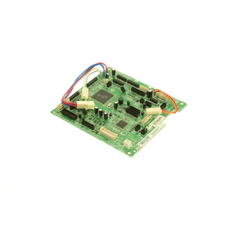 Assy-Dc Controller Simplex