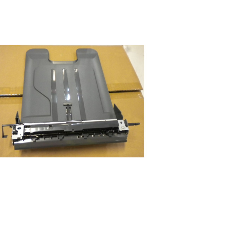 5-bin mailbox assembly for HP