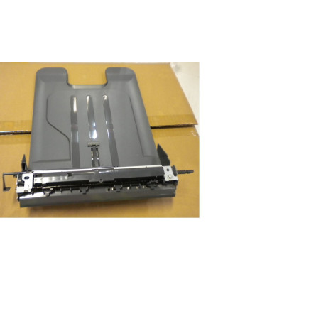 5-bin mailbox assembly for HP