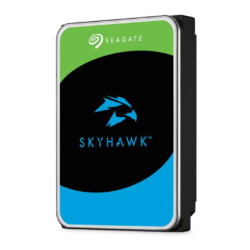 HDD SkyHawk 1TB 256MB 3.5" SATA CMR