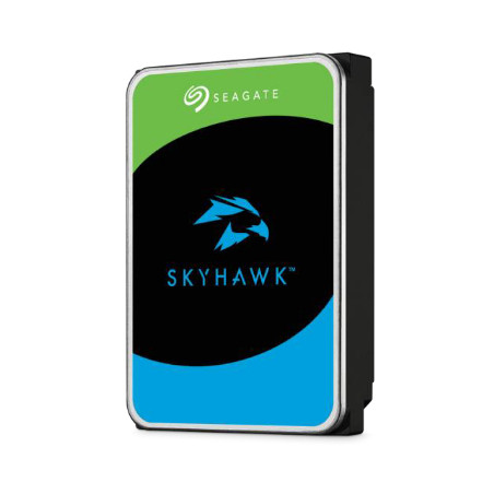 HDD SkyHawk 1TB 256MB 3.5" SATA CMR