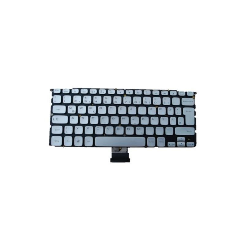 Keyboard (GERMAN)