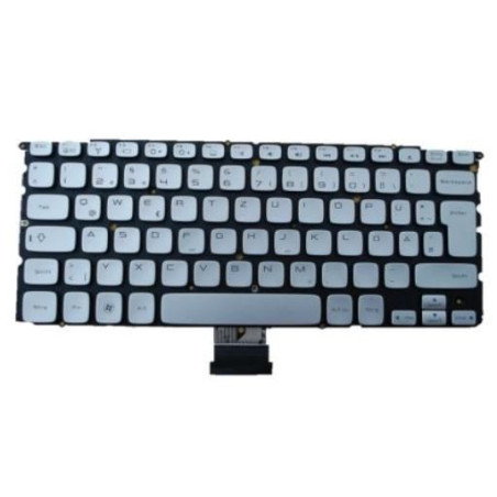 Keyboard (GERMAN)