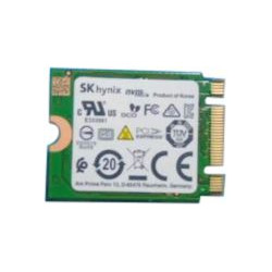 512GB M.2 NVMe solid-state