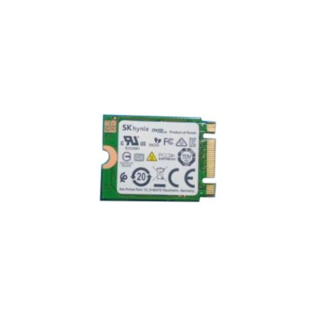 512GB M.2 NVMe solid-state