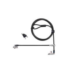 Kensington Slim N17 2.0 Dual Keyed