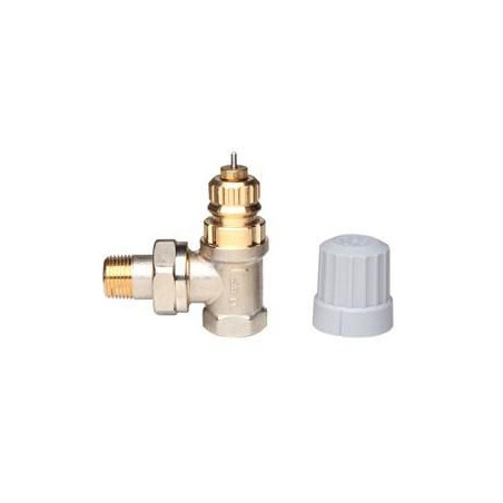 RA-FN, NF - Angle 3/8" - DN10