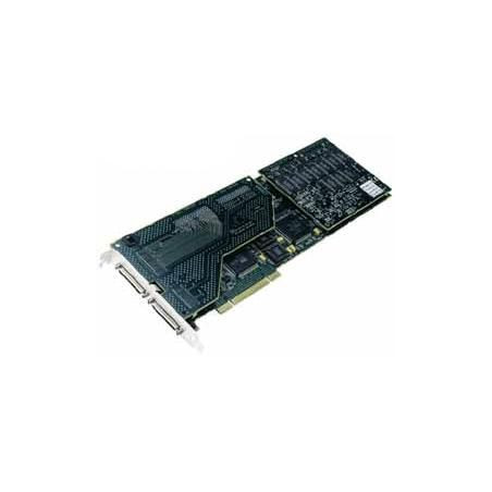 SMART2/E Array Controller