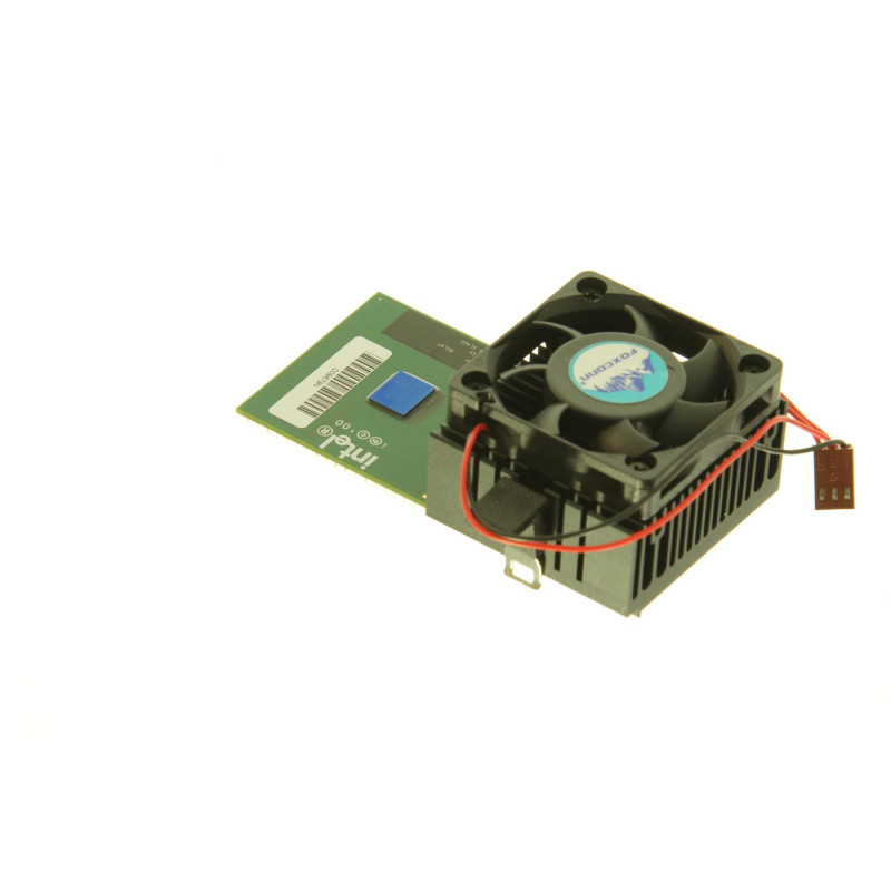 600/66MHz Celeron Processor