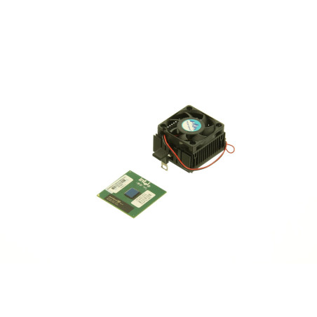 733/133MHz PIII Processor
