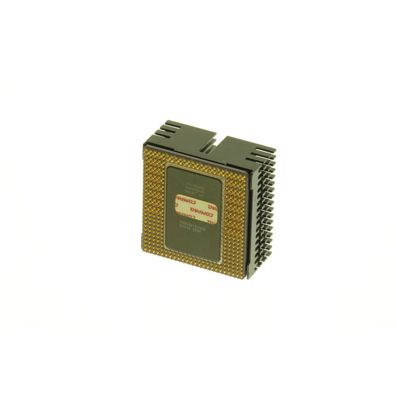 Pentium Pro 200 Processor