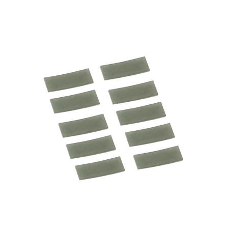 Separation Pad Tire For XEROX