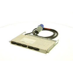 PDU 32AMP High Volt Internatio