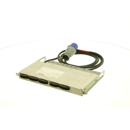 PDU 32AMP High Volt Internatio