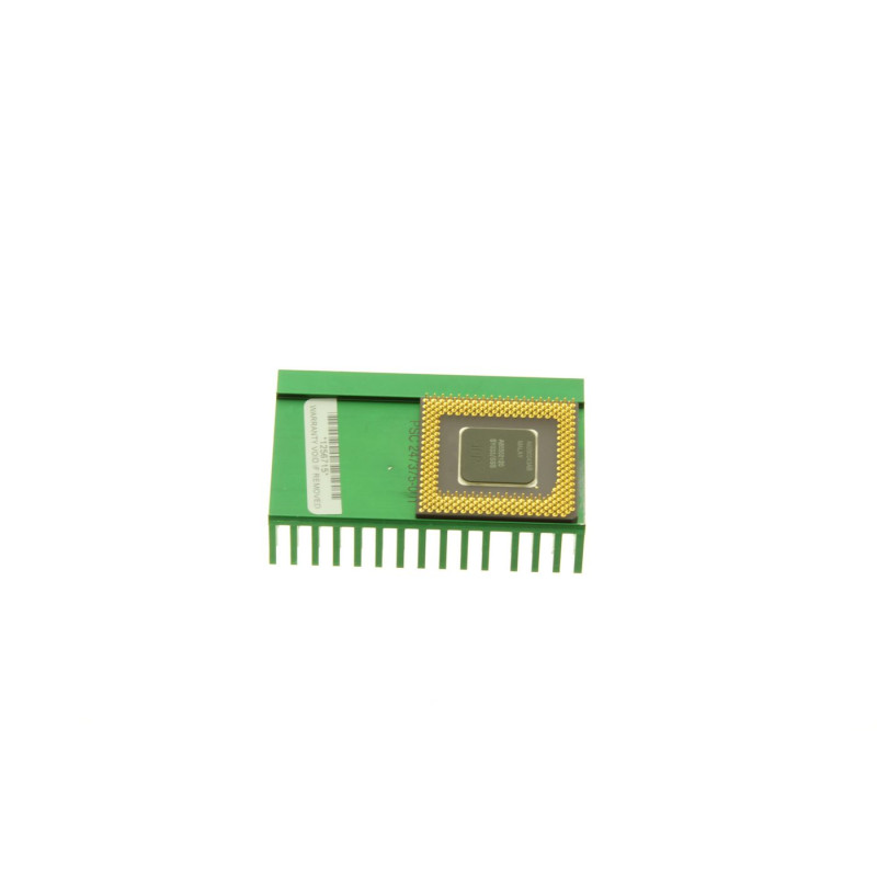 5/120 Processor w/o Heat