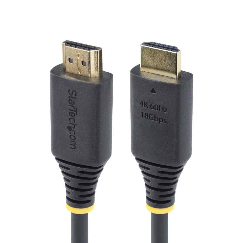 30cm High Speed HDMI Cable 4K60