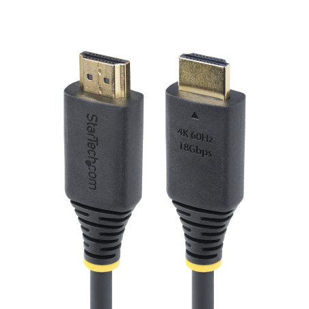 30cm High Speed HDMI Cable 4K60