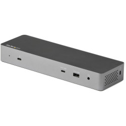 Thunderbolt 3 Dock USB-C/Dual 4K/96W PD