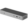 Thunderbolt 3 Dock USB-C/Dual 4K/96W PD