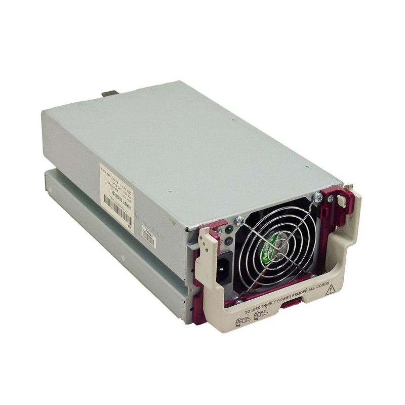 Redundant Power Supply 350