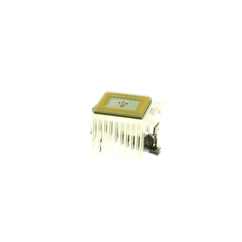 Processor, 1.26 GHz PIII