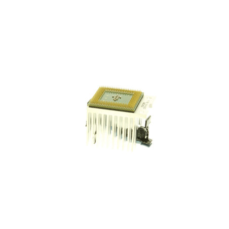 Processor, 1.26 GHz PIII