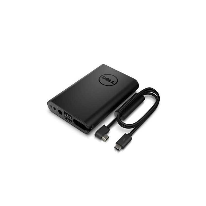 Power Companion USB-C