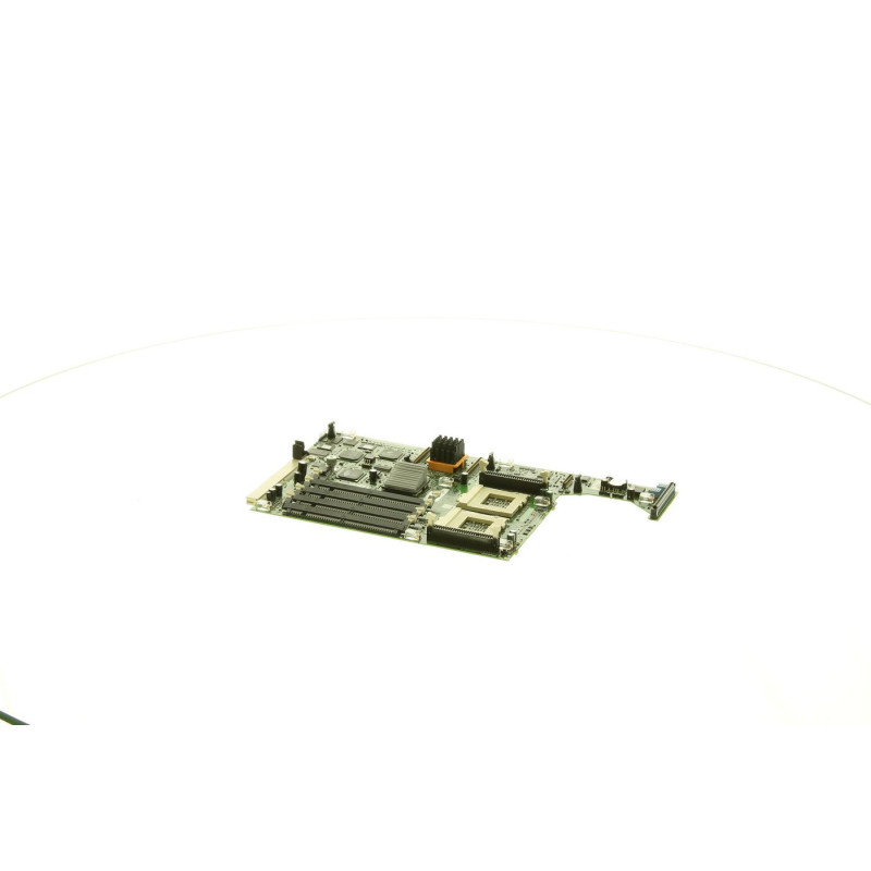 System I/O board