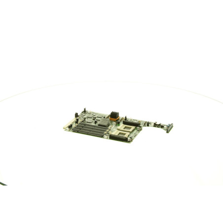 System I/O board