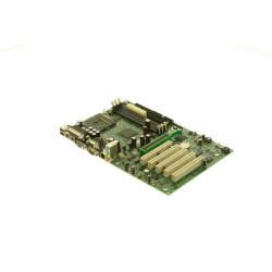 Processor Board, Bass-T