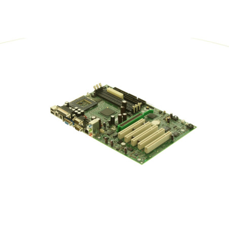 Processor Board, Bass-T